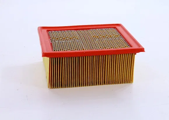 49946 – WIX FILTR LD Air Filter, OE Replacement With 4 Inch Pleat